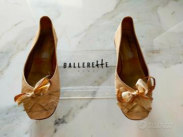 Ballerine Roberto Volpi Milano