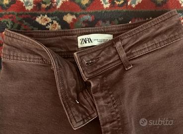Jeans donna Zara taglia S