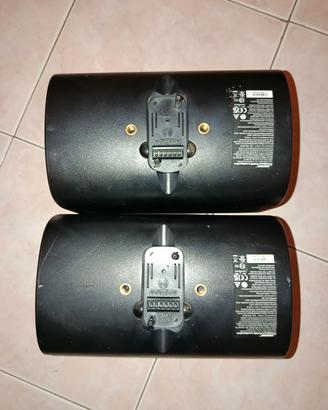 2 enceintes bose inter audio 1000 XL - Photo, audio & vidéo