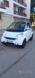 Smart ForTwo 1000 85 cavalli bicolore con tetto pa