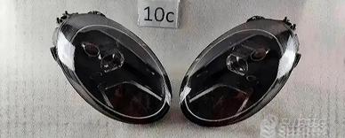Porsche 911 992 Fari Full LED