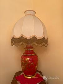 salone completo classico