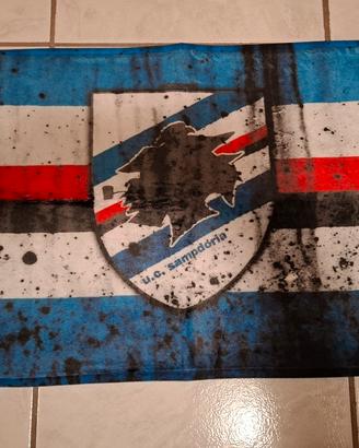 tappeto arredo casa Sampdoria 