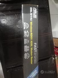 Modem Router