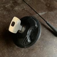 Tappo serbatoio Fiat Punto con serratura