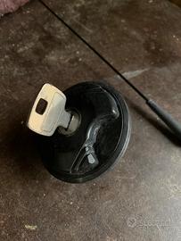 Tappo serbatoio Fiat Punto con serratura