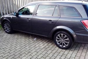 Opel Astra station  wagon