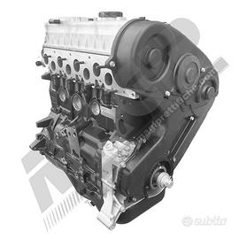 MOTORE SEMICOMPLETO NUOVO COD. D4BH