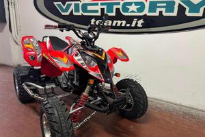 POLARIS Predator 500 E 500 e