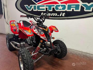POLARIS Predator 500 E 500 e