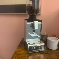 Macina caffé Quick Mill