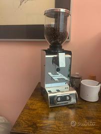 Macina caffé Quick Mill