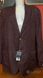 giacca gutteridge tg 58 it