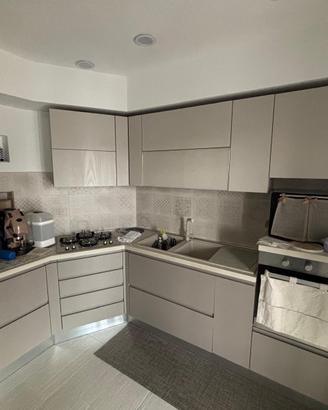 Cucina Berloni come foto