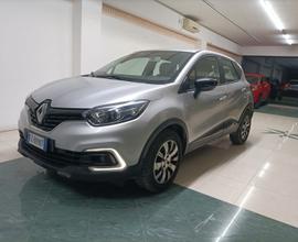 Renault Captur dCi 8V 90 CV Start&Stop Energy Zen