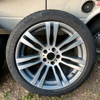 Cerchi Bmw x5 e70