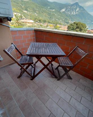 tavolino pieghevole 