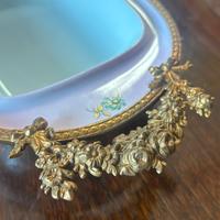 Ceramiche limonge centrotavola.