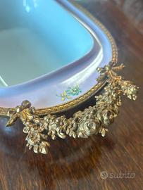 Ceramiche limonge centrotavola.