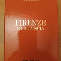 guida turistica Firenze e provincia 