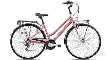 Bicicletta Donna Bottecchia!