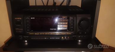 sintoamplificatore aiwa