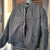 Ixon jacket