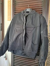 Ixon jacket
