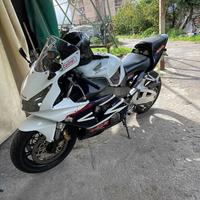 Honda CBR 954 RR - 2002