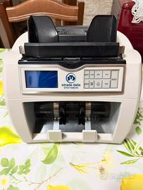 Comta banconote sitrade italia STD7100EVD