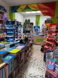Cartolibreria Casoria