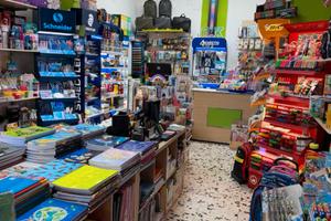 Cartolibreria Casoria