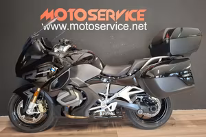 BMW R 1250 RT ABS