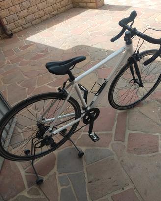 bici da corsa 