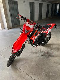 Beta RR 125 4T