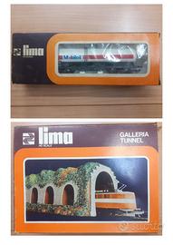 Trenino Lima