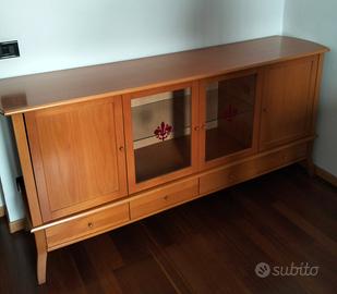 Mobile in legno 