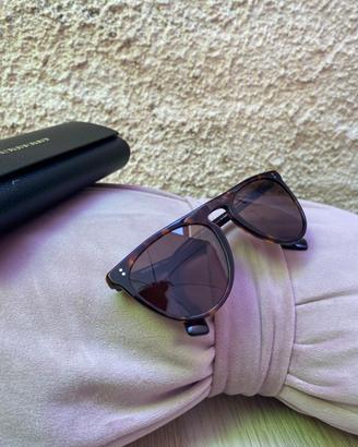 Occhiali Burberry da sole