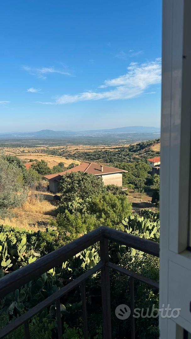Appartamento – Santu Lussurzu/Santu Lussurgiu, Tonaera, Aristanis/Oristano - Vista 4