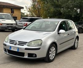 Volkswagen Golf 1.9 TDI 5p. Comfortline In buone c