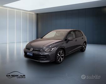 VOLKSWAGEN Golf VIII 2024 - Golf 1.5 tsi ehybrid E