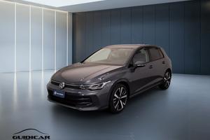 VOLKSWAGEN Golf VIII 2024 - Golf 1.5 tsi ehybrid E