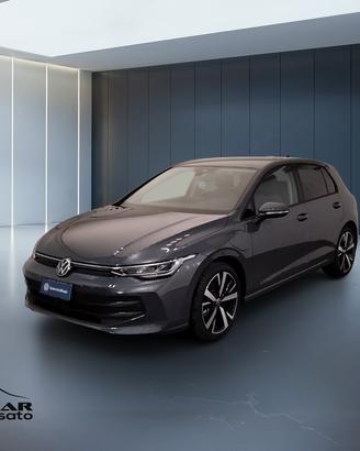 VOLKSWAGEN Golf VIII 2024 - Golf 1.5 tsi ehybrid E