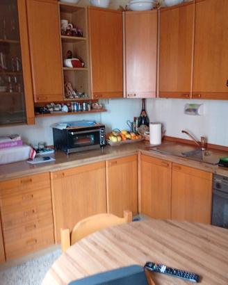 Cucina completa 