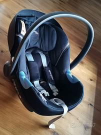 Cybex ovetto
