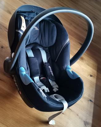 Cybex ovetto