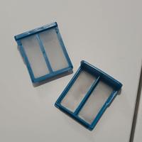 filtri anti lanugine per asciugatrice Bosch