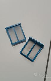 filtri anti lanugine per asciugatrice Bosch