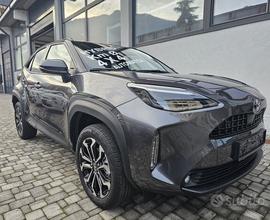 TOYOTA YIARIS CROSS 4X4 1.5 VVT-i H 116CV AUT. PAC