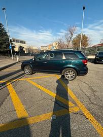 Fiat Freemont lounge 4x4 170kv